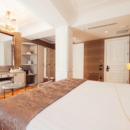 De Reve Galata-special Class