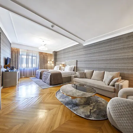 De Reve Galata-special Class