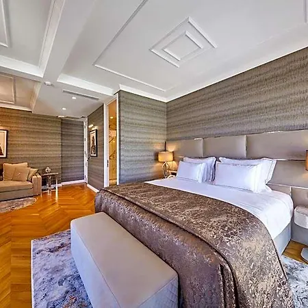De Reve Galata-special Class Hotel