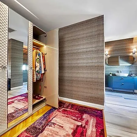 De Reve Galata-special Class Hotel 4*