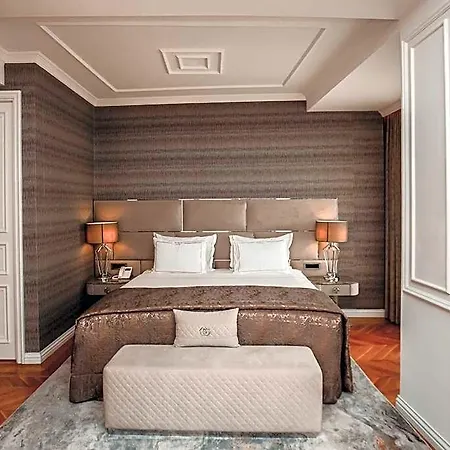 Hotel De Reve Galata-special Class