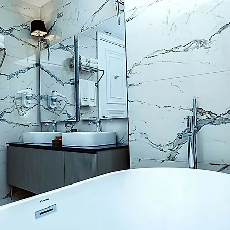 De Reve Galata-special Class Hotel 4*