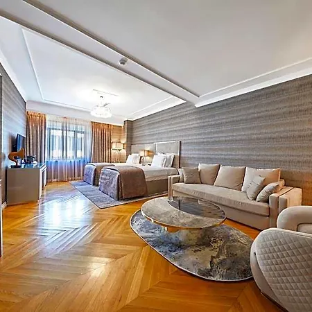 De Reve Galata-special Class 4* Istanbul