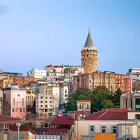 De Reve Galata-special Class 4* Istanbul