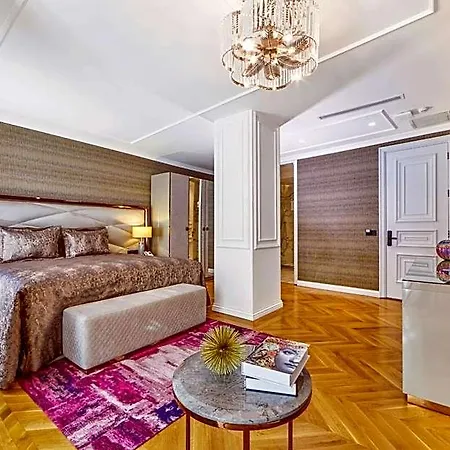 De Reve Galata-special Class Istanbul
