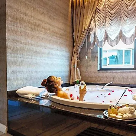 De Reve Galata-special Class Hotel