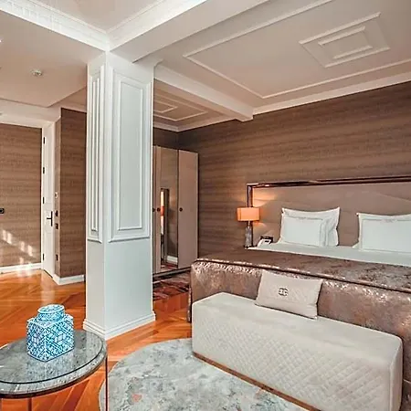 De Reve Galata-special Class Istanbul