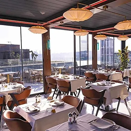 Hotel De Reve Galata-special Class 4*