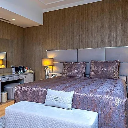 De Reve Galata-special Class Hotel