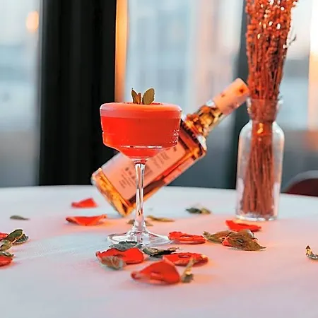 Hotel De Reve Galata-special Class 4*