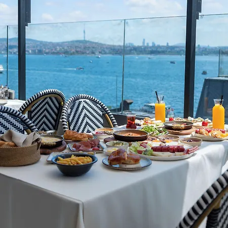 De Reve Galata-special Class