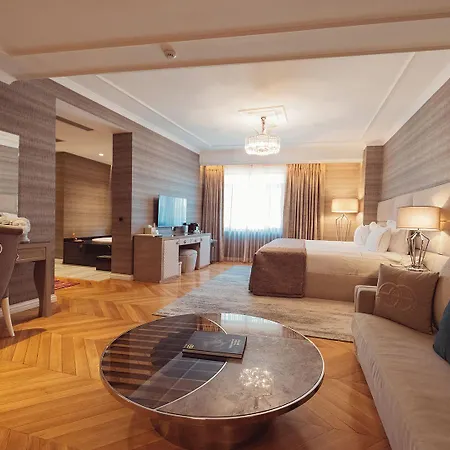 De Reve Galata-special Class Isztambul