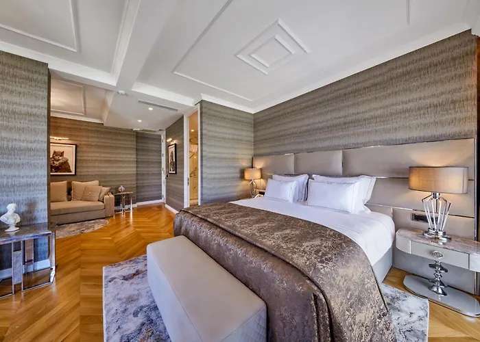 De Reve Galata-special Class 4* 伊斯坦布尔