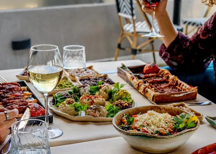 De Reve Galata-special Class