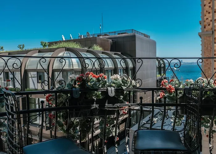 De Reve Galata-special Class