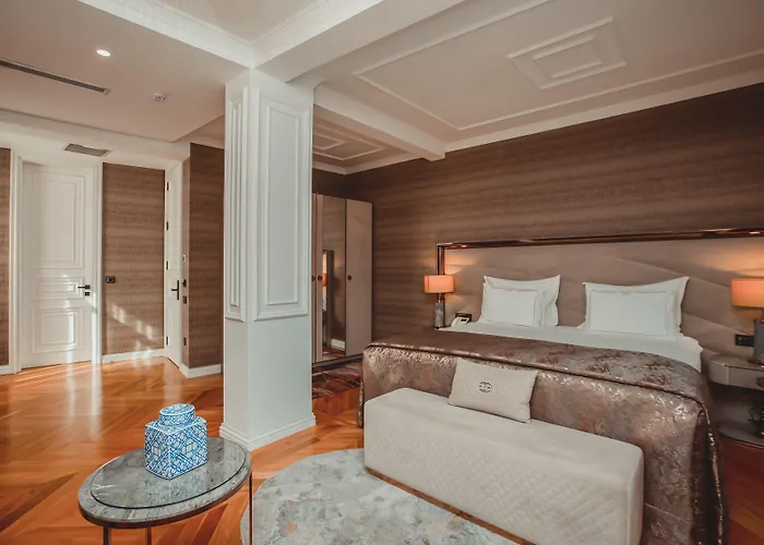 De Reve Galata-special Class