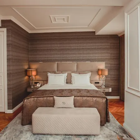 De Reve Galata-special Class اسطنبول