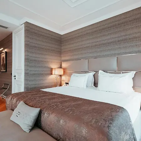 De Reve Galata-special Class Hotel Istanbulská provincie