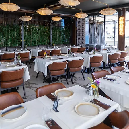 De Reve Galata-special Class 4* اسطنبول