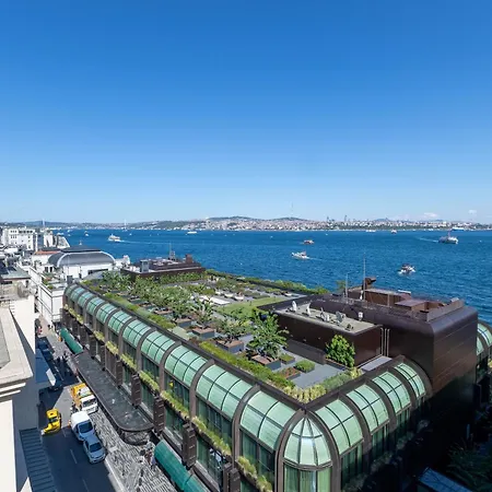 De Reve Galata-special Class Szálloda 4*