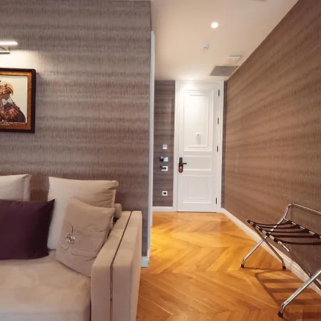 De Reve Galata-special Class 4* اسطنبول