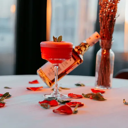 De Reve Galata-special Class 酒店 4*