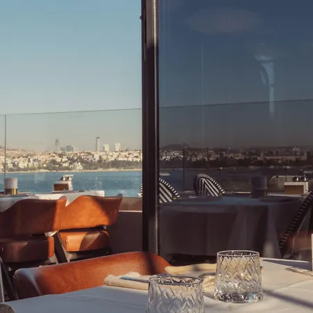 酒店 De Reve Galata-special Class 伊斯坦布尔
